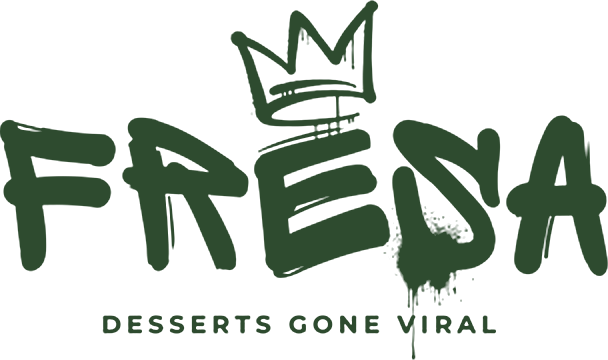 Fresa, desserts gone viral