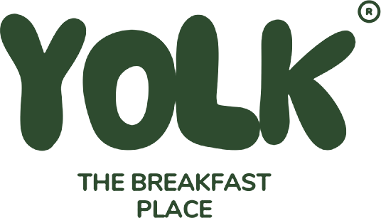 Yolk, the breakfast place